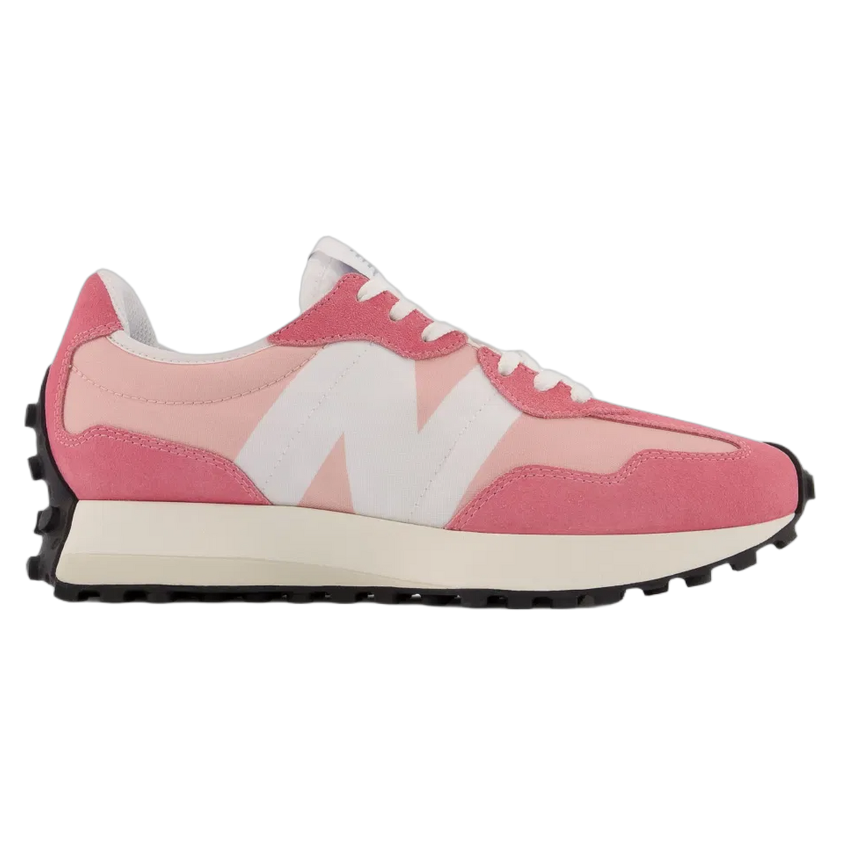 New Balance 327 Natural Pink (W) WS327LAG