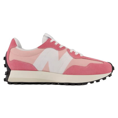 New Balance 327 Natural Pink (W) WS327LAG
