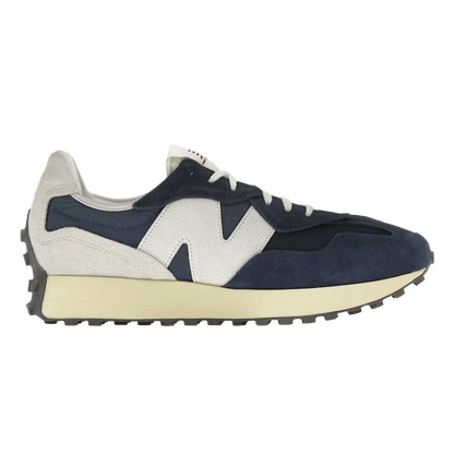 New Balance 327 Navy Grey U327WRJ
