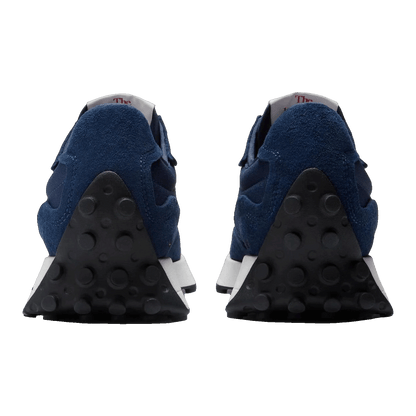 New Balance 327 Navy True Red Back