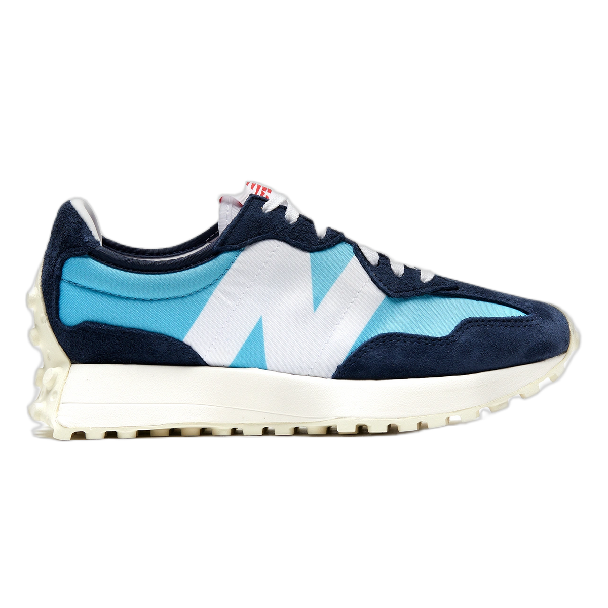 New Balance 327 Navy White (W) WS327CPB