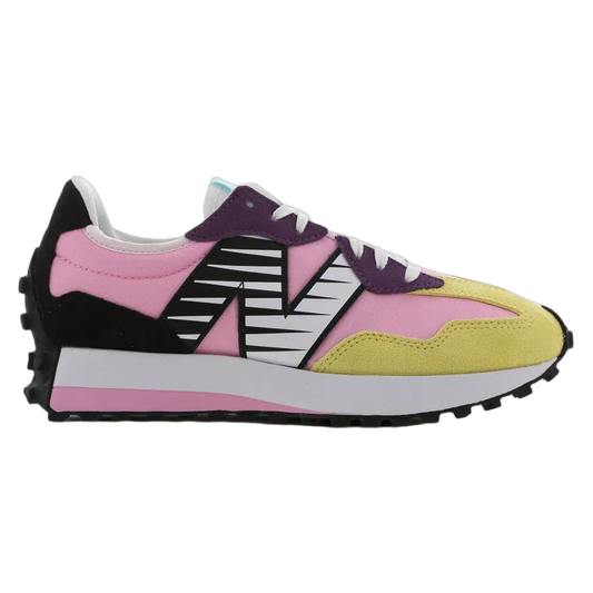 New Balance 327 NB Collective Pink (W) WS327PK1