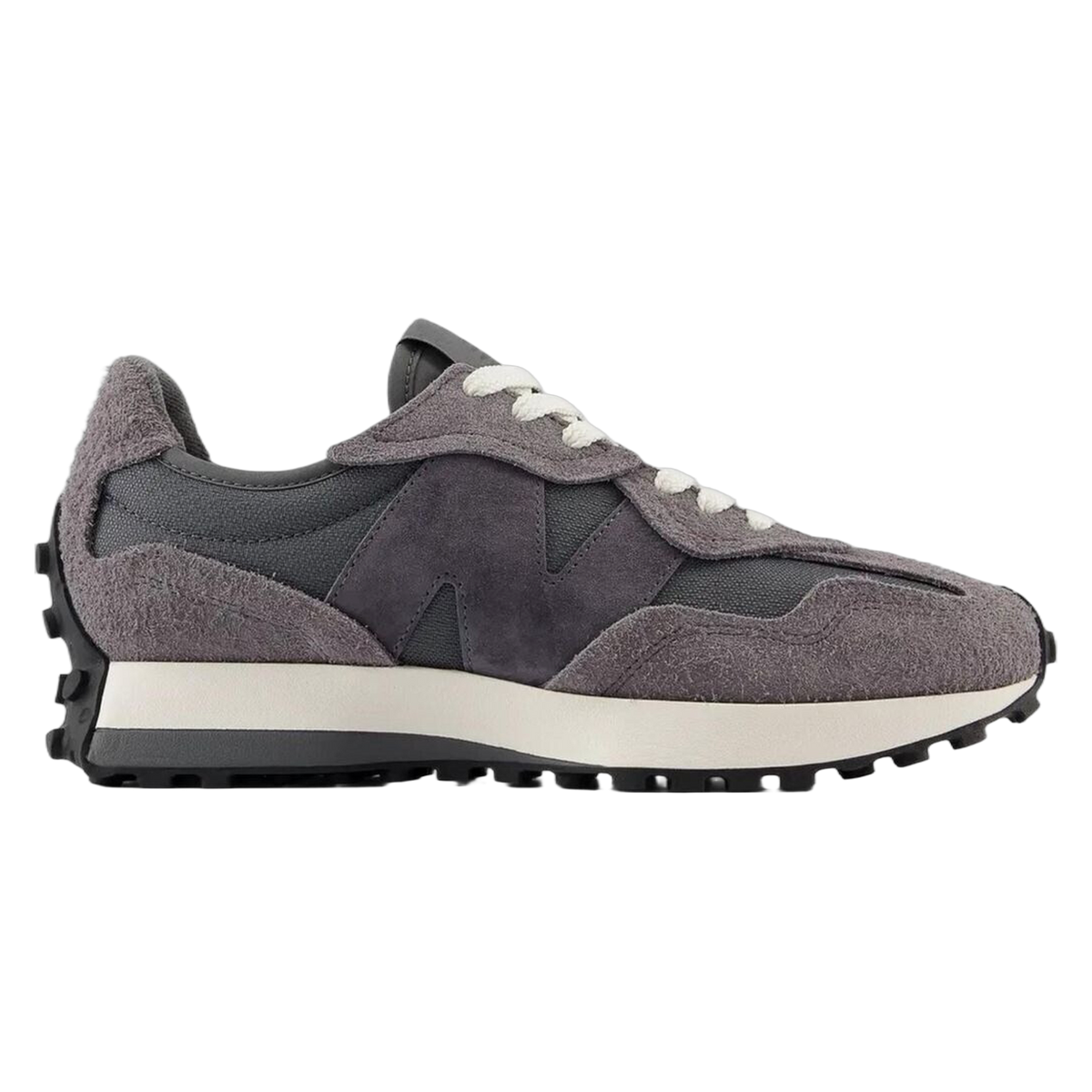 New Balance 327 NB Grey White U327WTG