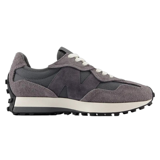 New Balance 327 NB Grey White U327WTG