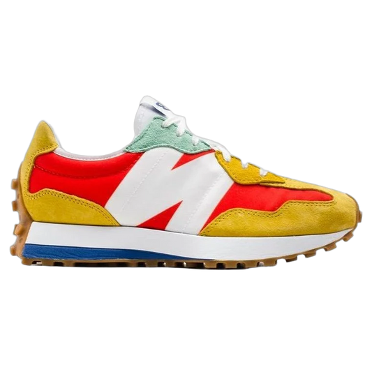 New Balance 327 Neo Flame (W) WS327NRG
