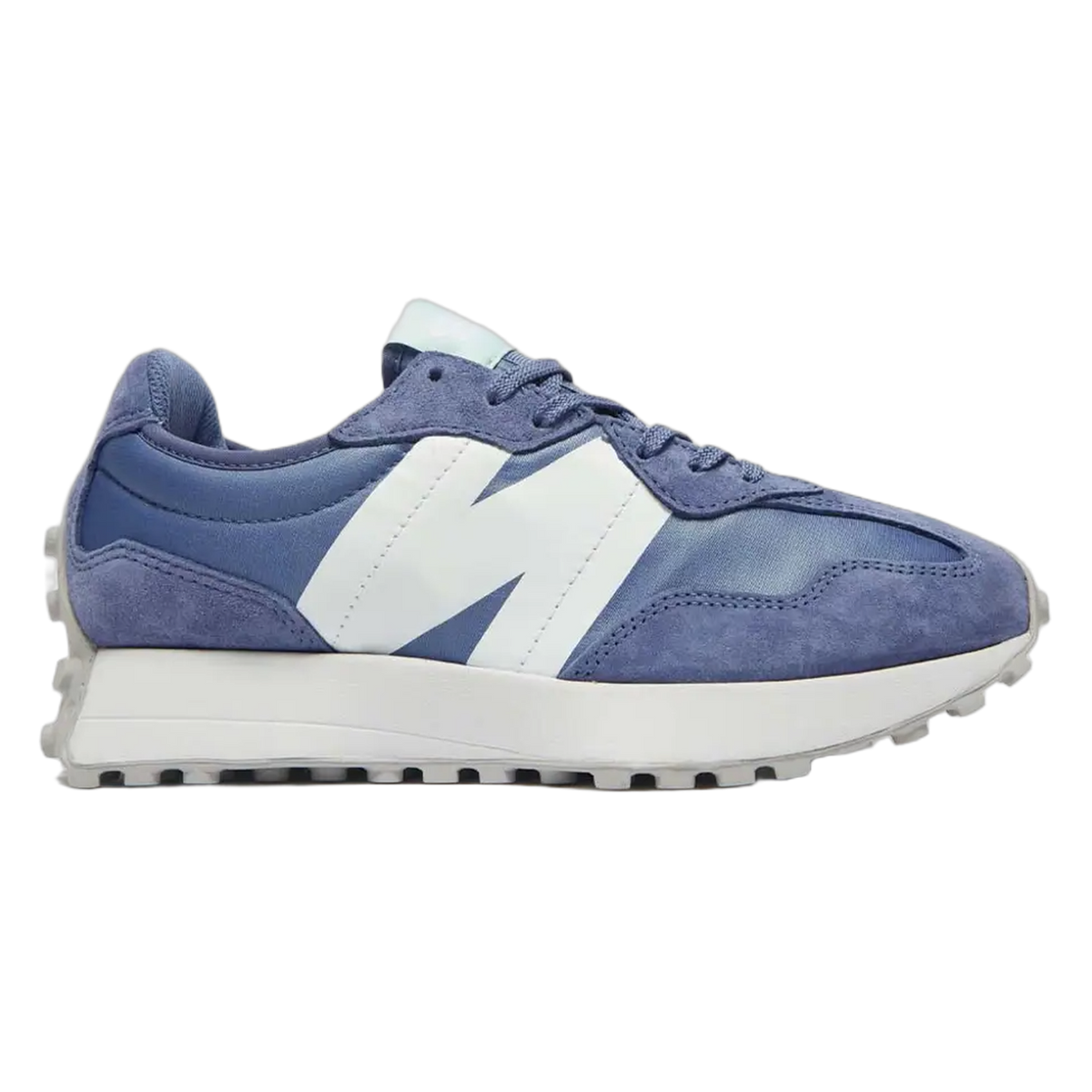 New Balance 327 Night Sky White (W) WS327BC