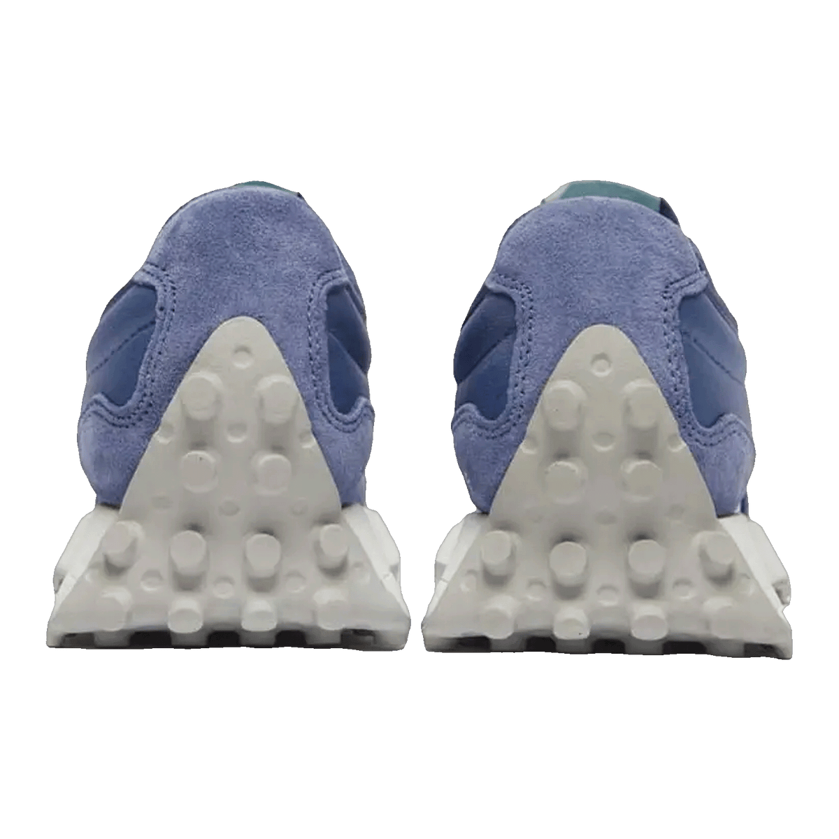 New Balance 327 Night Sky White (W) Back WS327BC