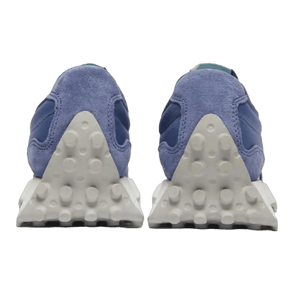 New Balance 327 Night Sky White (W) Back WS327BC