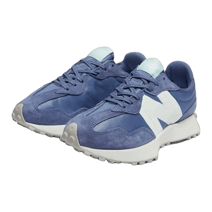 New Balance 327 Night Sky White (W) Side WS327BC