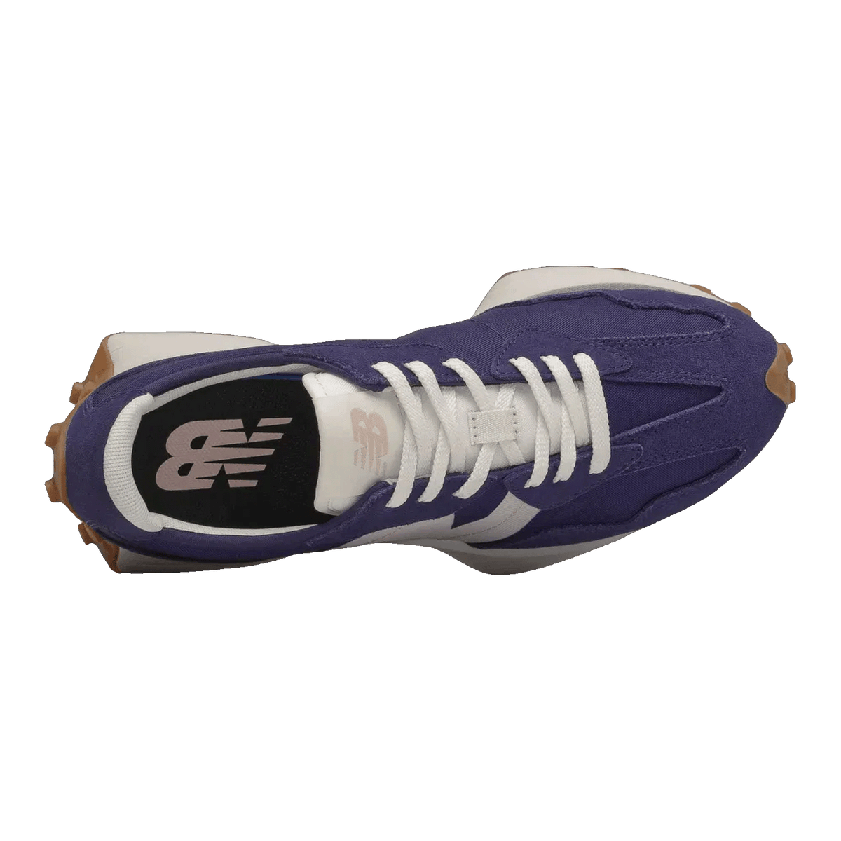 New Balance 327 Night Tide (W) Oben WS327HN1