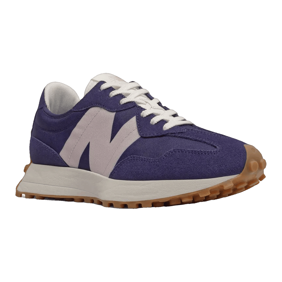 New Balance 327 Night Tide (W) Side WS327HN1