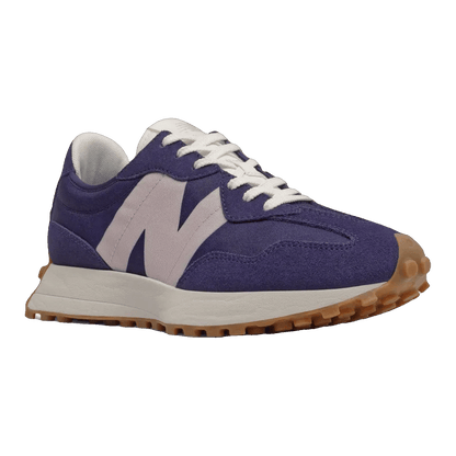 New Balance 327 Night Tide (W) Side WS327HN1