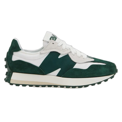 New Balance 327 Nightwatch Green U327WEL