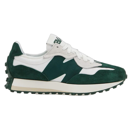 New Balance 327 Nightwatch Green U327WEL