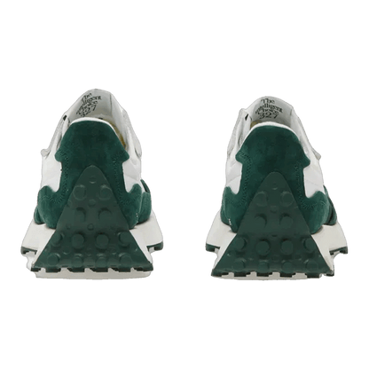 New Balance 327 Nightwatch Green Back U327WEL