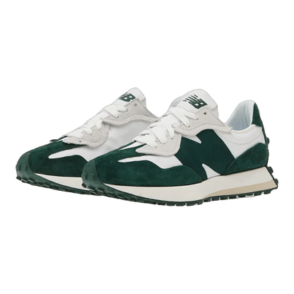 New Balance 327 Nightwatch Green Side U327WEL
