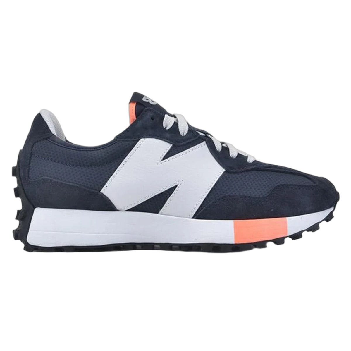 New Balance 327 Niko Dark Blue MS327VC1