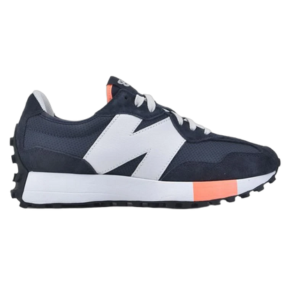 New Balance 327 Niko Dark Blue MS327VC1