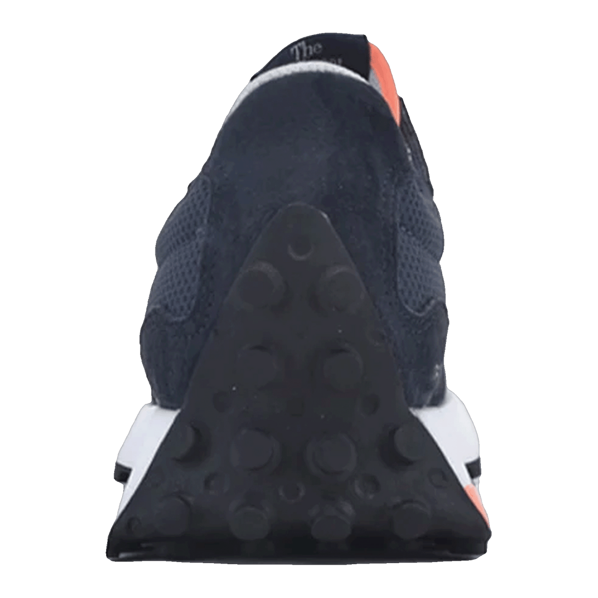 New Balance 327 Niko Dark Blue Back MS327VC1