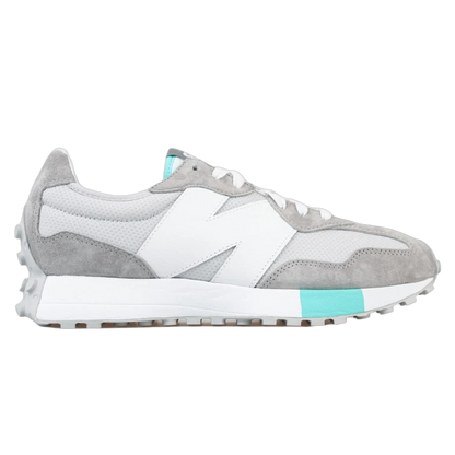 New Balance 327 Niko Grey Blue MS327RJ1