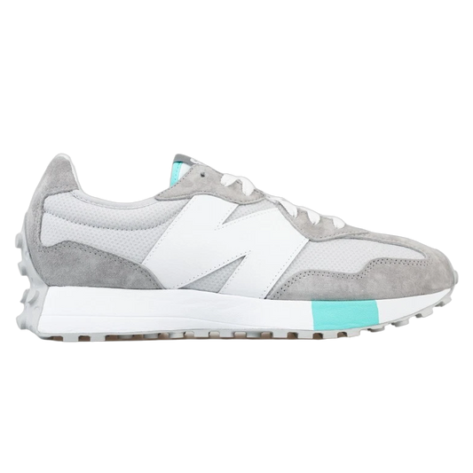 New Balance 327 Niko Grey Blue MS327RJ1
