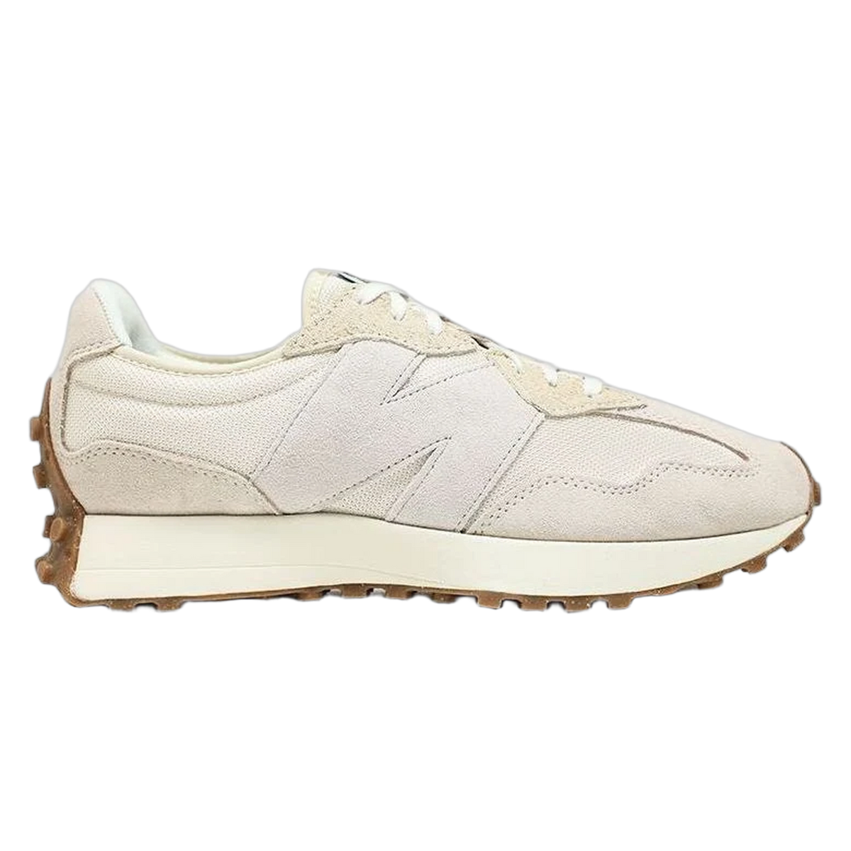 New Balance 327 Nimbus Cloud Crimson MS327RC