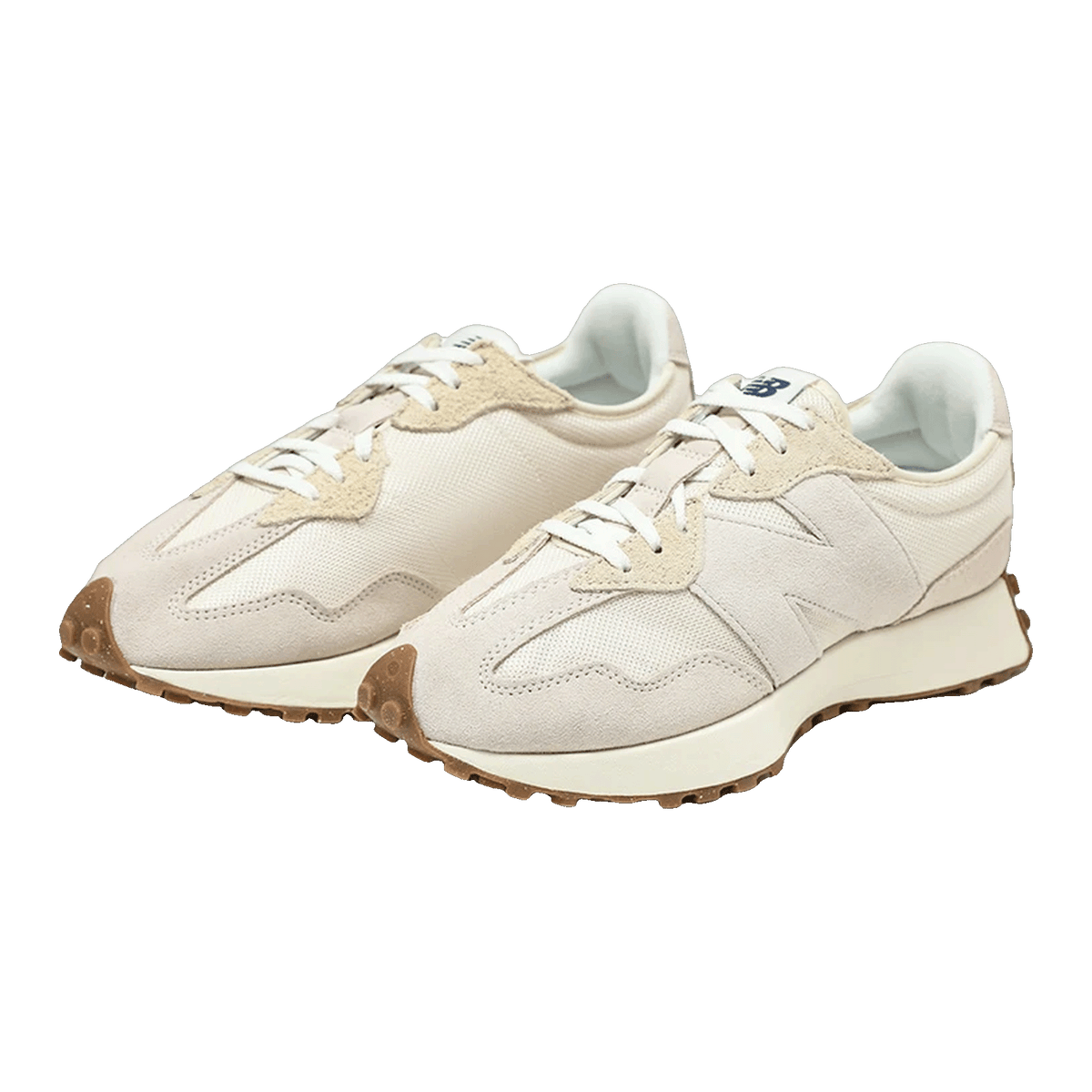 New Balance 327 Nimbus Cloud Crimson Side MS327RC