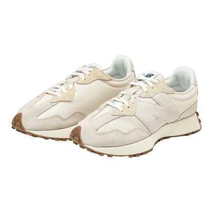 New Balance 327 Nimbus Cloud Crimson Side MS327RC
