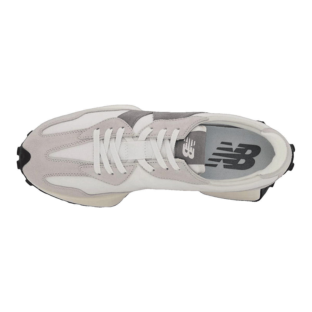 New Balance 327 Nimbus Cloud Oben MS327WE