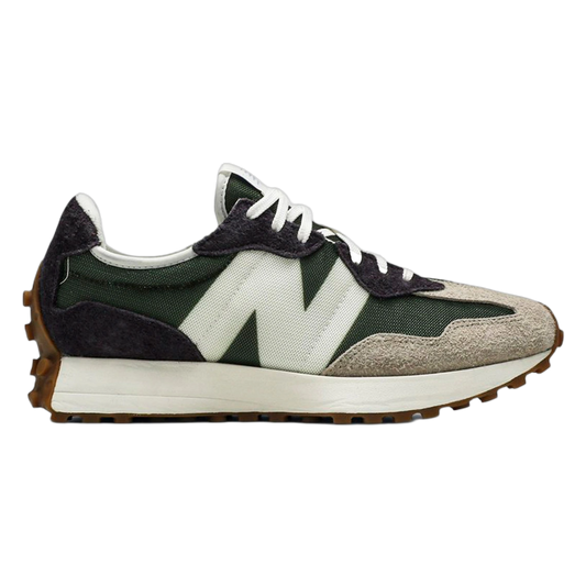 New Balance 327 Oak Leaf Green (W) WS327COB