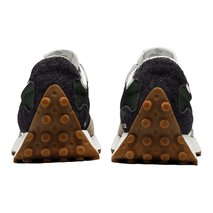 New Balance 327 Oak Leaf Green (W) Back WS327COB