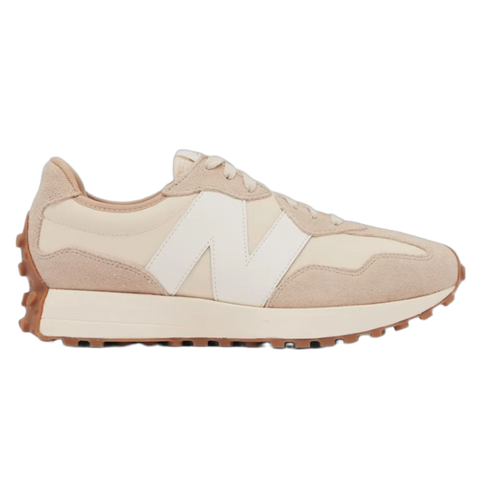 New Balance 327 Oatmeal White MS327ASL