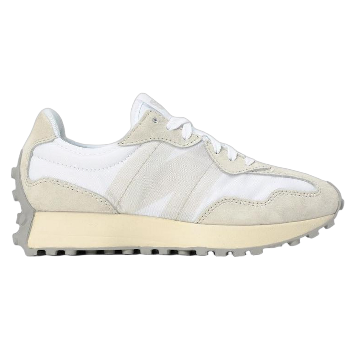 New Balance 327 Off White MS327SBC