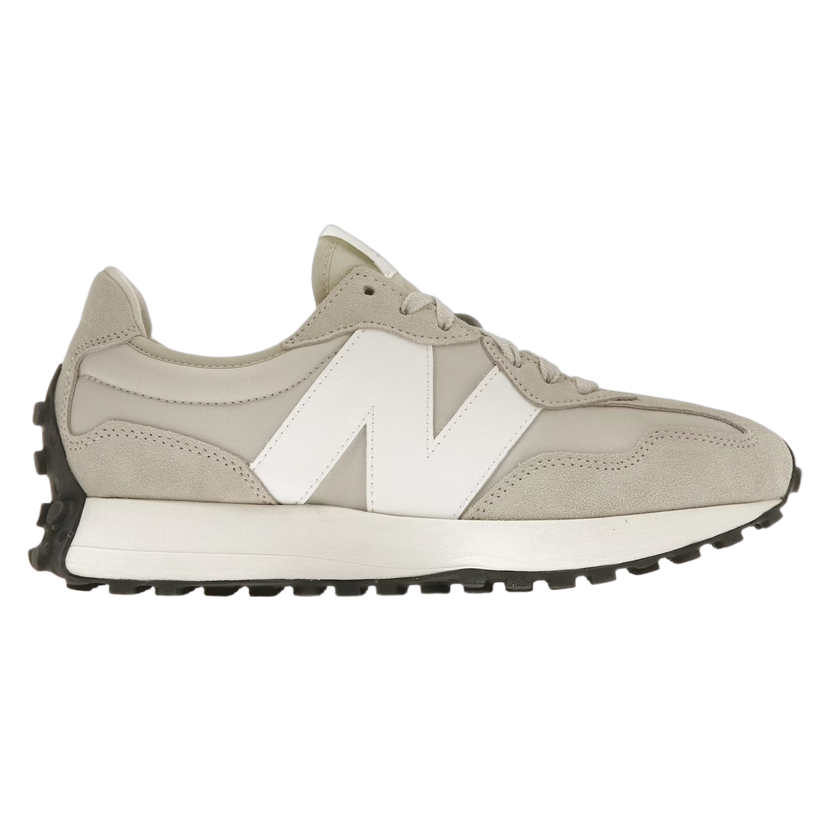 New Balance 327 Off White White U327EE