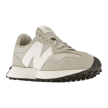 New Balance 327 Off White White Side U327EE