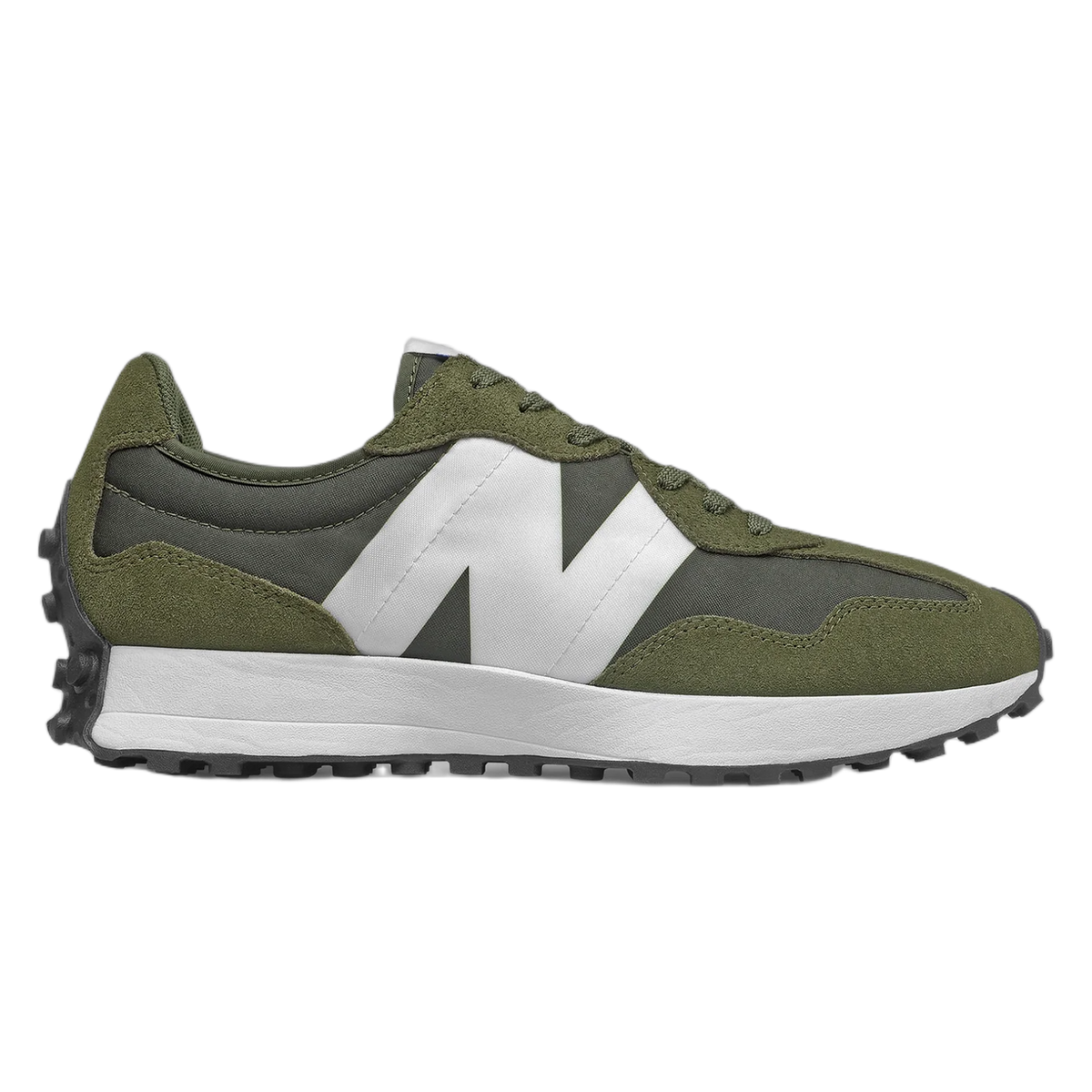 New Balance 327 Olive MS327CPE