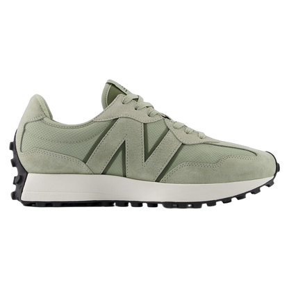 New Balance 327 Dark Olivine U327SC
