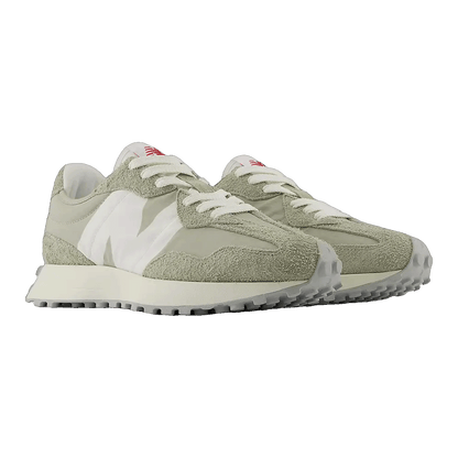 New Balance 327 Olivine Side U327LM