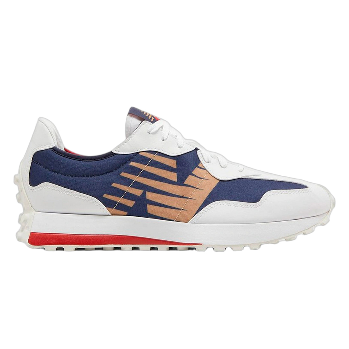 New Balance 327 Olympic USA MS327BTK