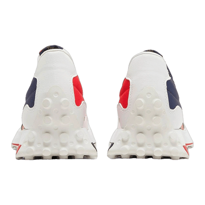 New Balance 327 Olympic USA Back