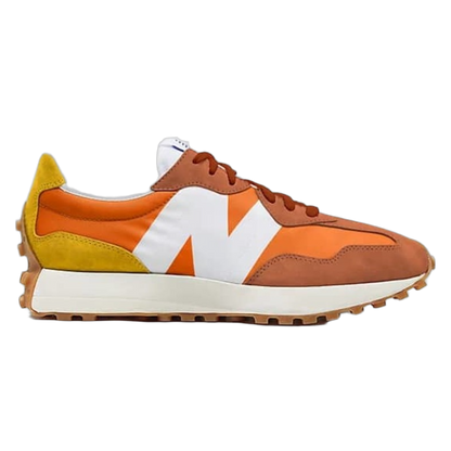 New Balance 327 Orange MS327CLA