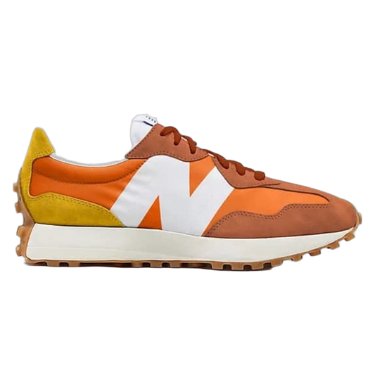 New Balance 327 Orange MS327CLA