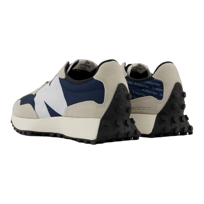 New Balance 327 Outerspace (W) Back WS327BA