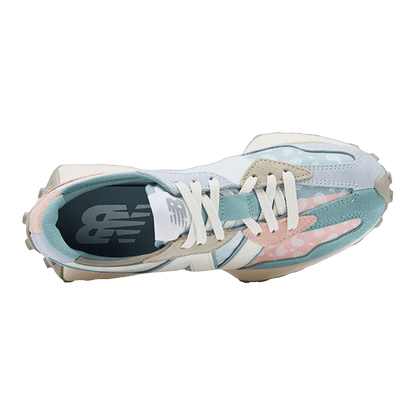 New Balance 327 Paisley Pack Pastel Oben MS327DEW