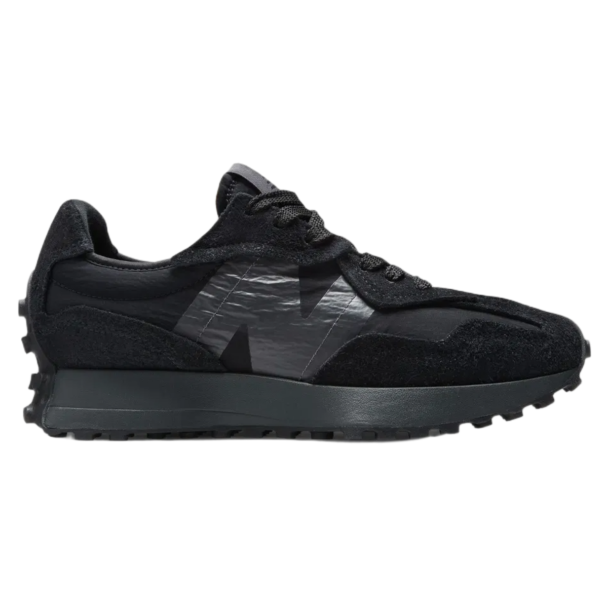 New Balance 327 Phantom Black U327WCD
