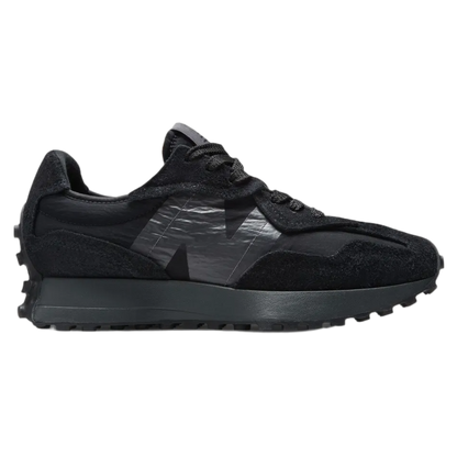New Balance 327 Phantom Black U327WCD