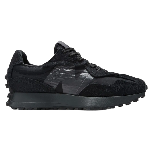 New Balance 327 Phantom Black U327WCD