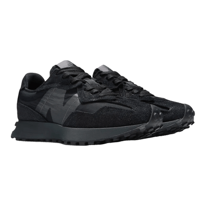 New Balance 327 Phantom Black Side U327WCD