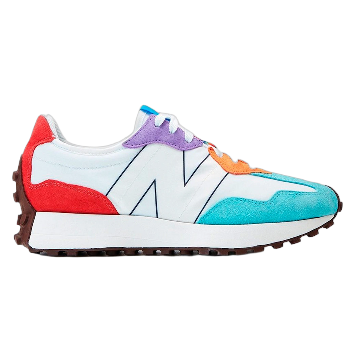 New Balance 327 Pride (2020) MS327PRD