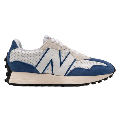 New Balance 327 Primary Pack Blue MS327PF